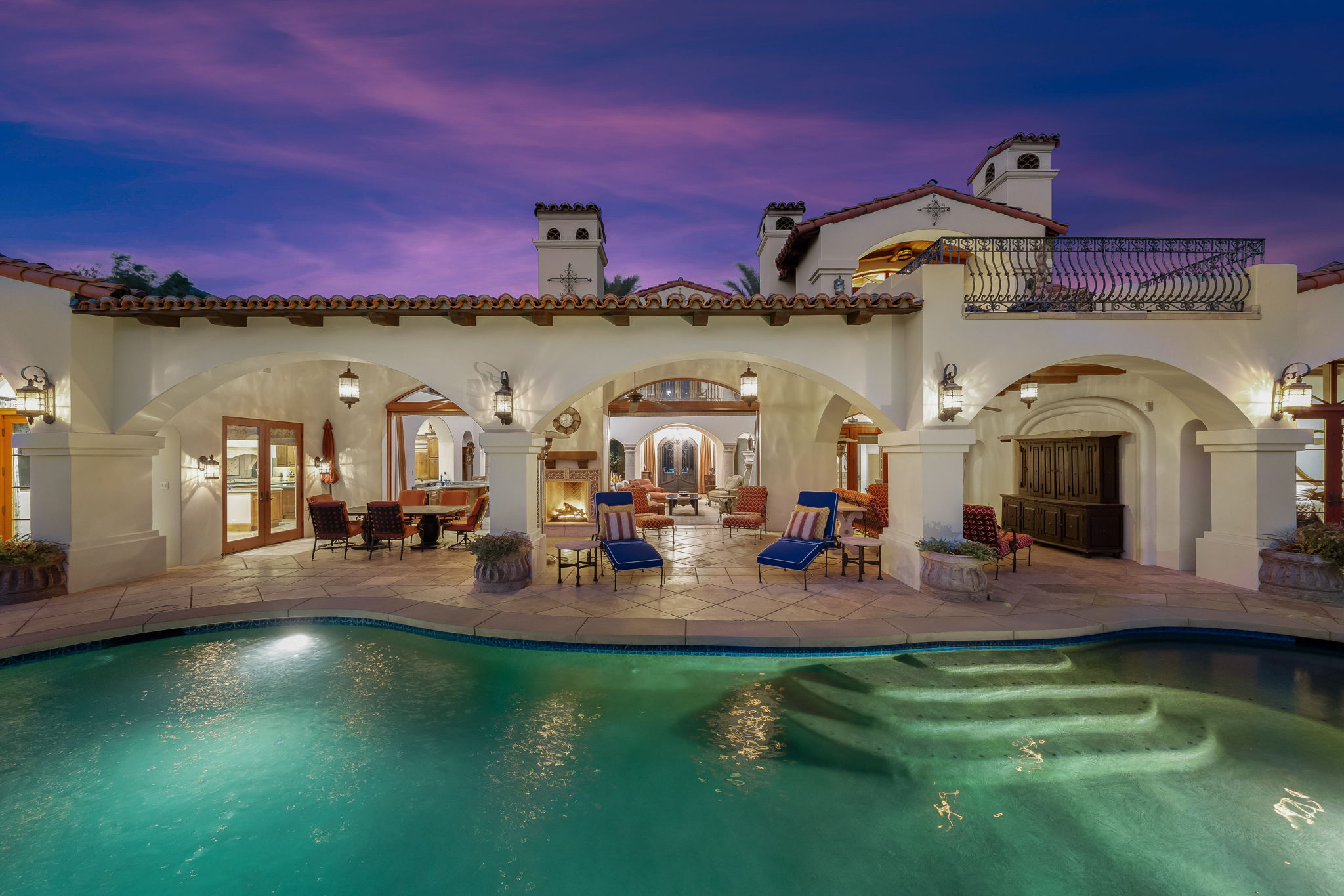 52551 Via Savona, La Quinta, CA 92253, US Photo 129