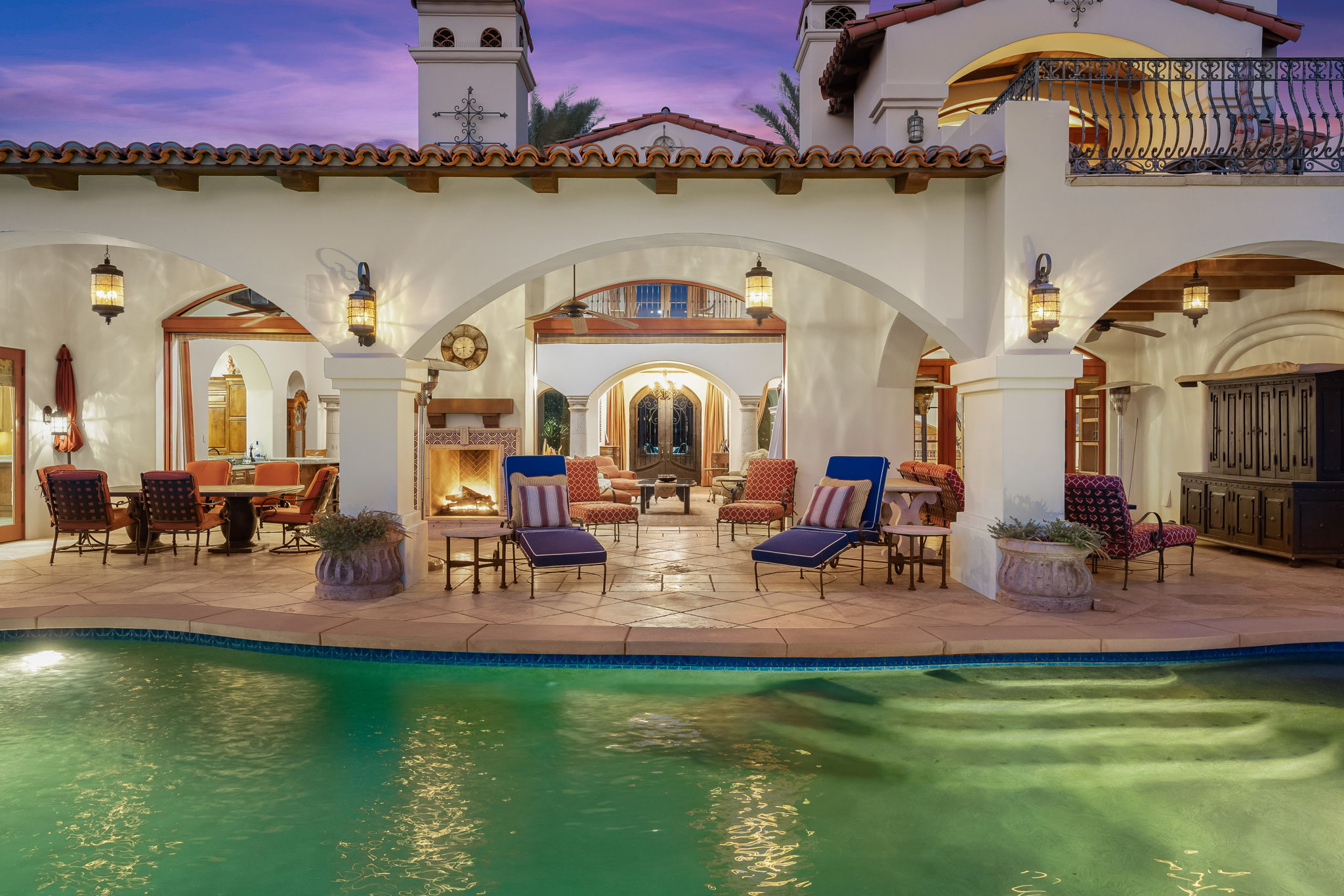 52551 Via Savona, La Quinta, CA 92253, US Photo 127