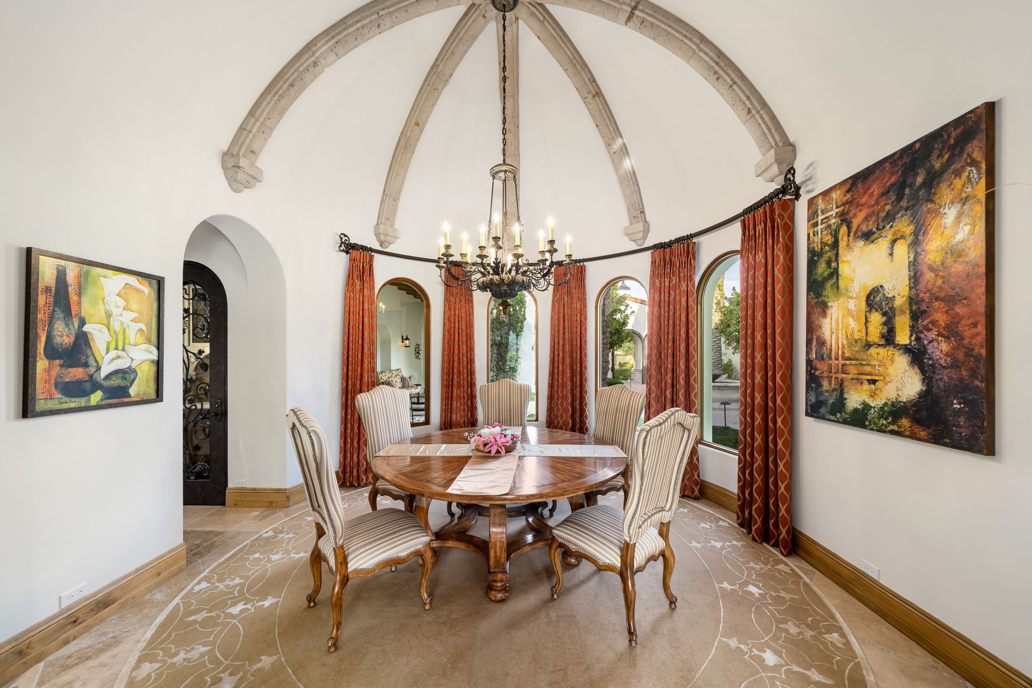 52551 Via Savona, La Quinta, CA 92253, US Photo 67