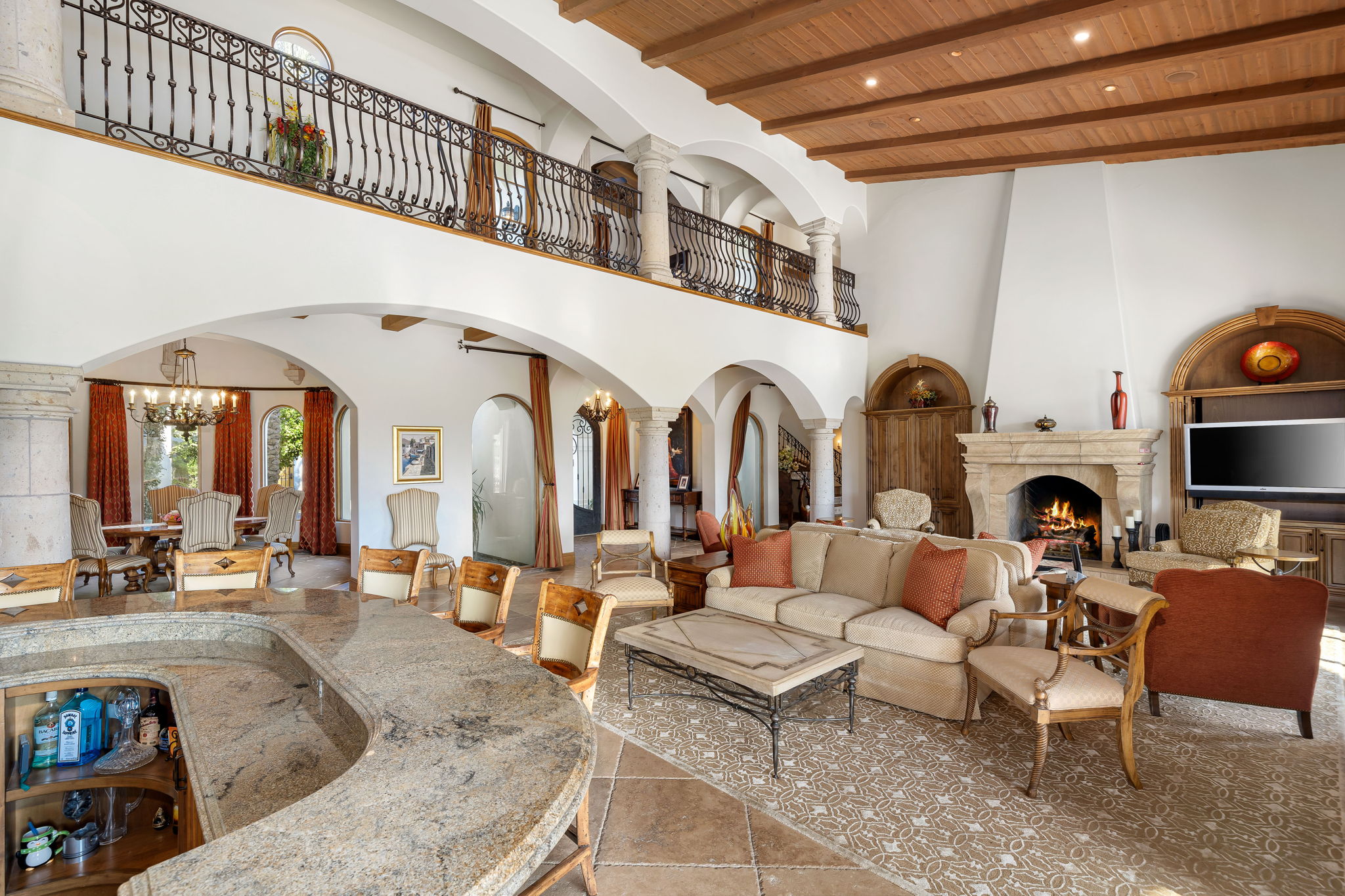 52551 Via Savona, La Quinta, CA 92253, US Photo 55