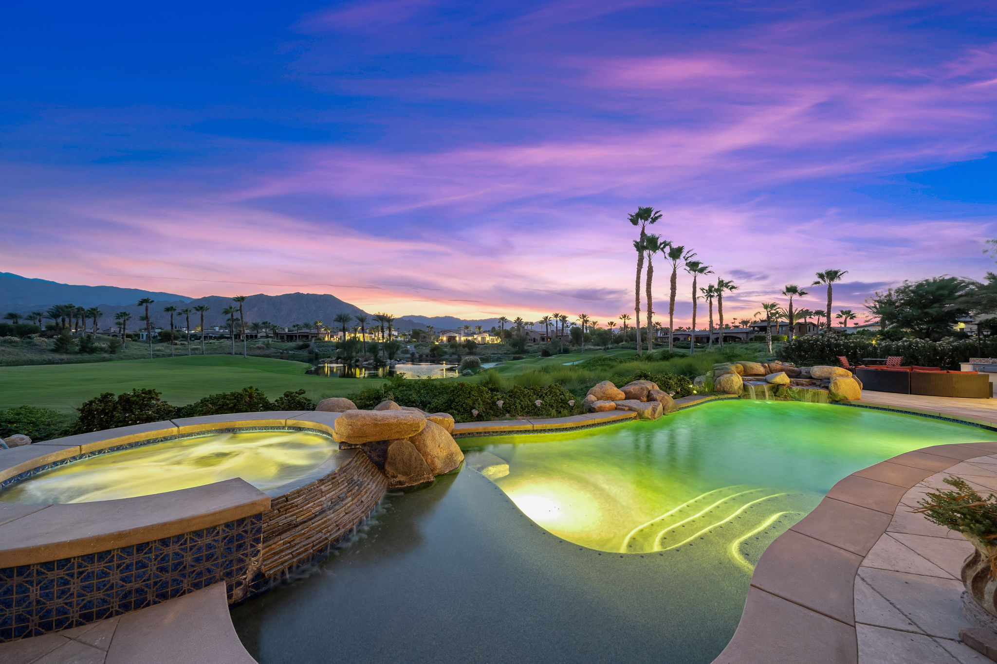 52551 Via Savona, La Quinta, CA 92253, US Photo 124