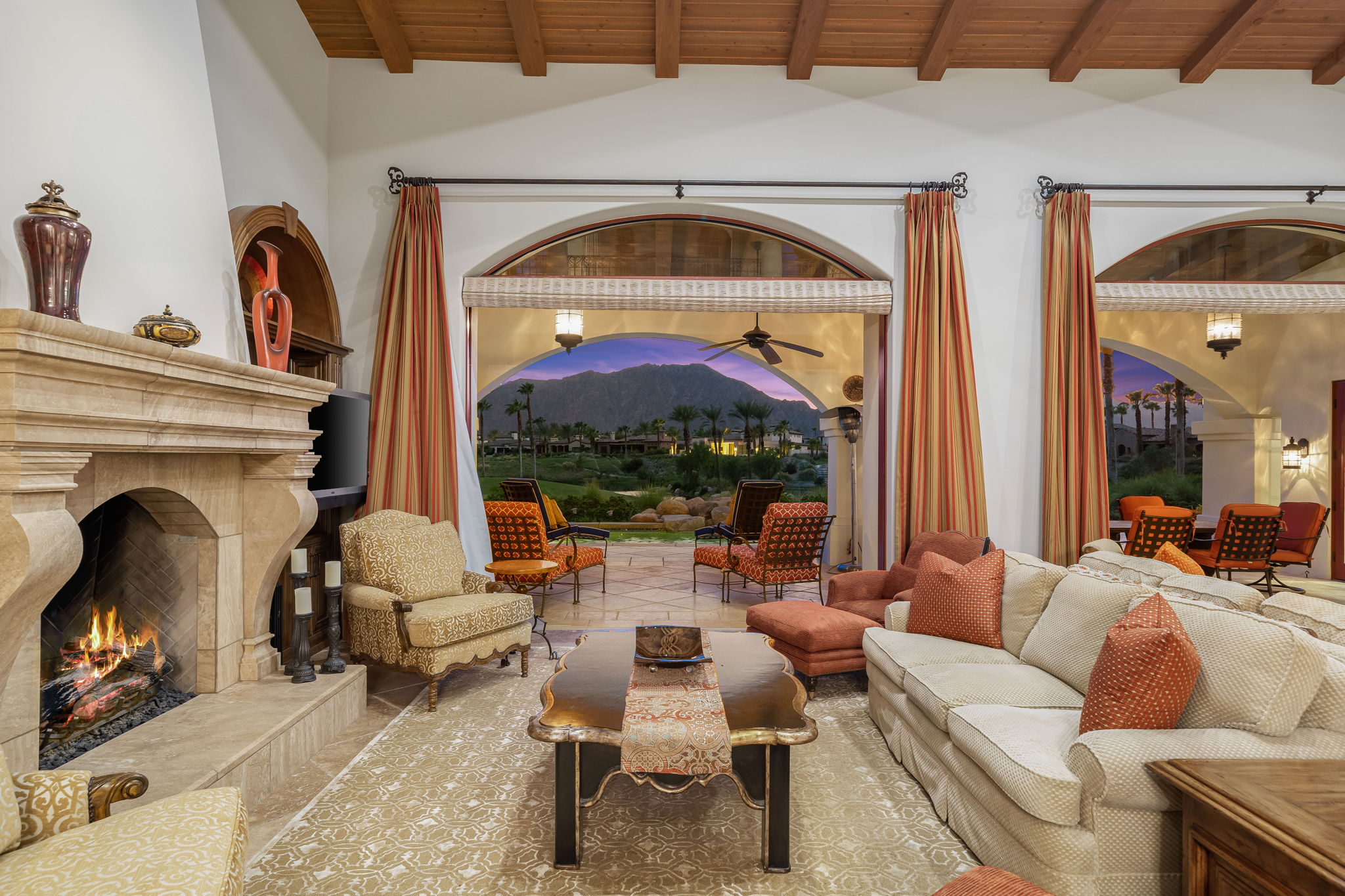 52551 Via Savona, La Quinta, CA 92253, US Photo 107