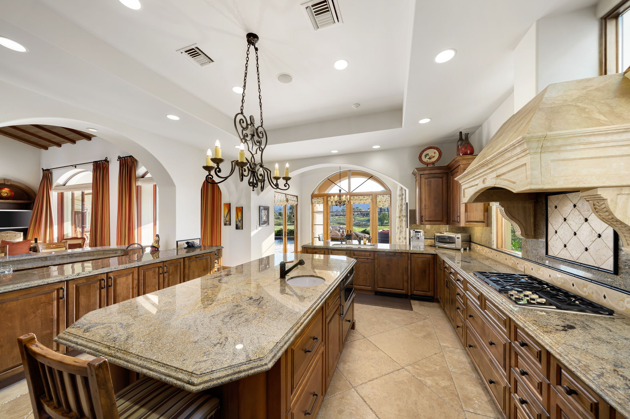 52551 Via Savona, La Quinta, CA 92253, US Photo 63