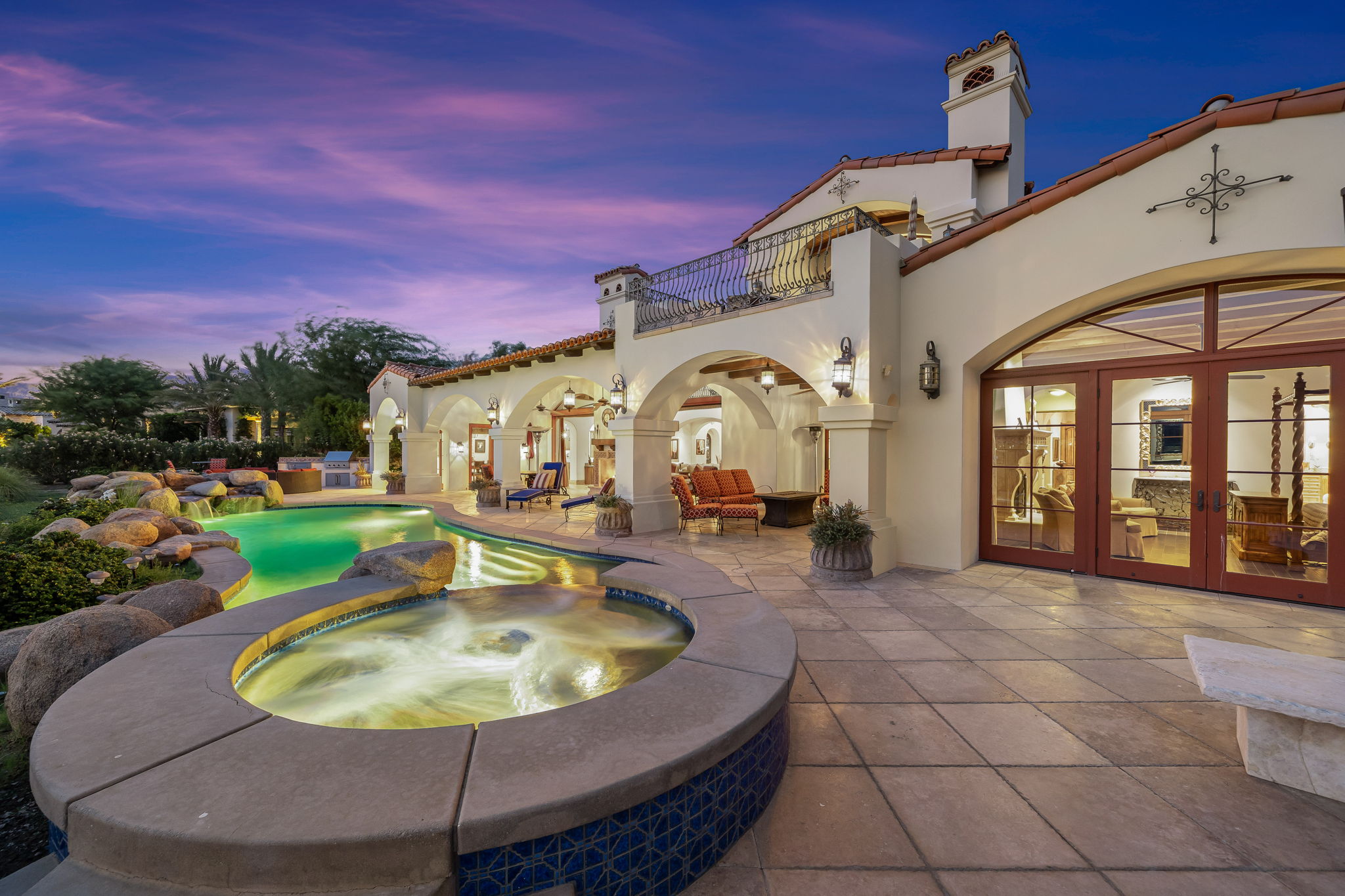 52551 Via Savona, La Quinta, CA 92253, US Photo 126