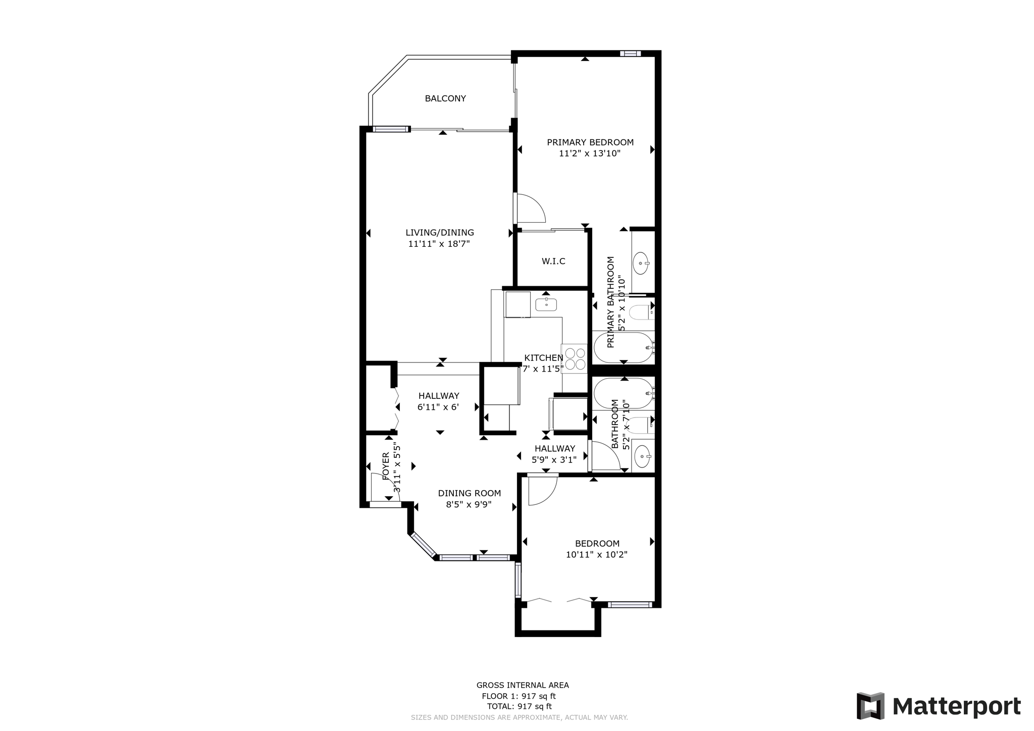 Floorplan #0