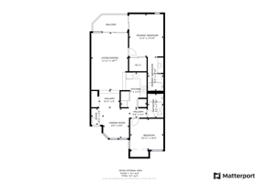 Floorplan #0
