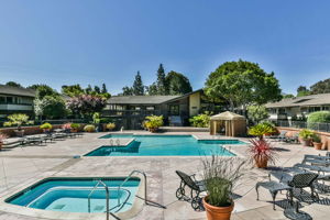 231 Masters Ct 2, Walnut Creek, CA 94598, US Photo 13