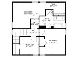 Floorplan #6
