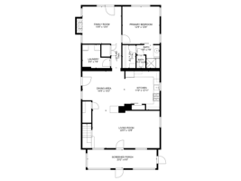 Floorplan #5