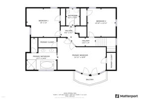 Floorplan #3