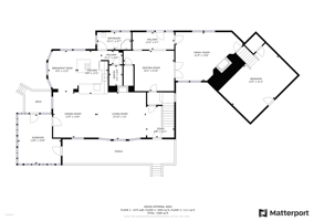Floorplan #2