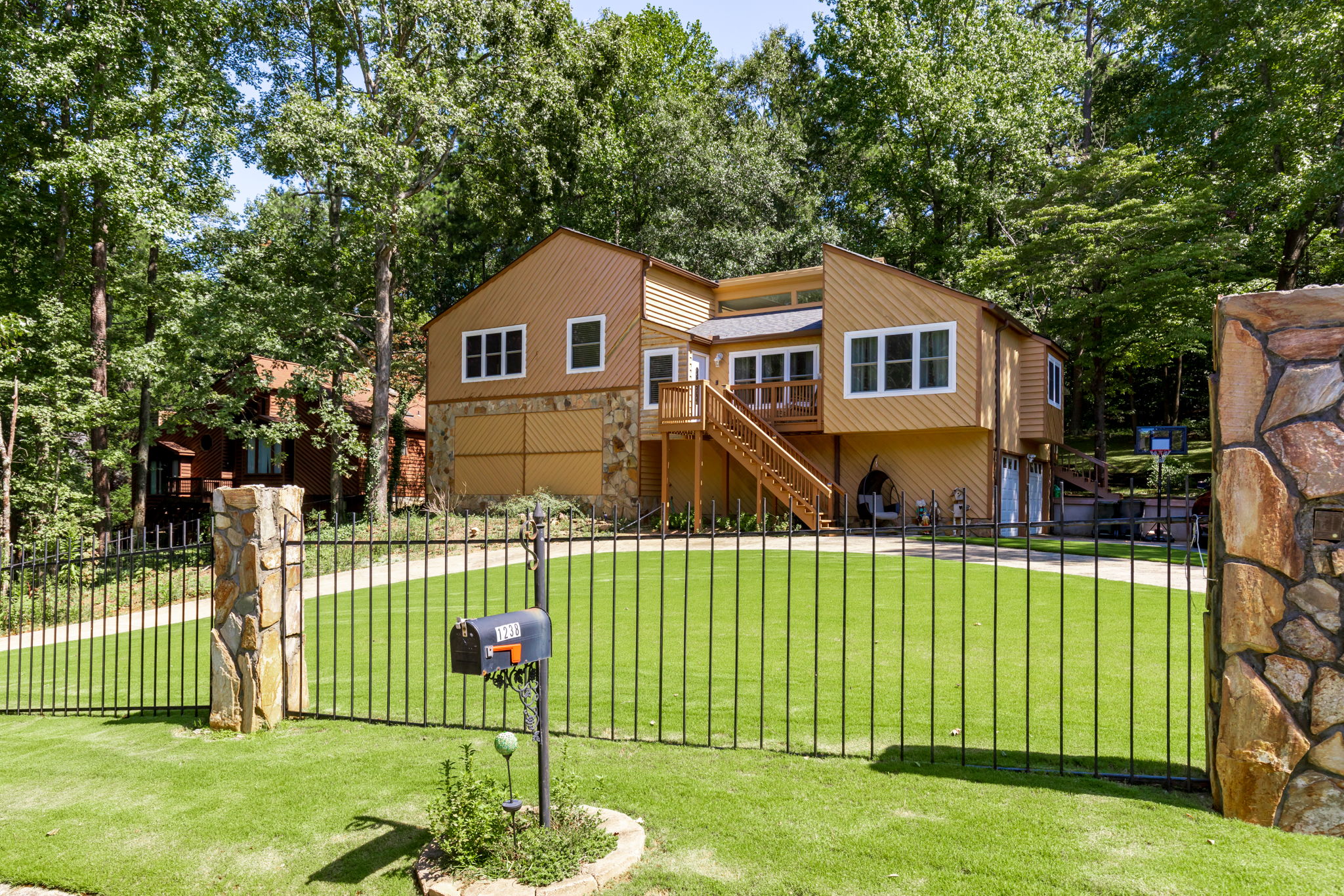 1238 Shiloh Trail E Northwest, Kennesaw, GA 30144 HomeStar Photo