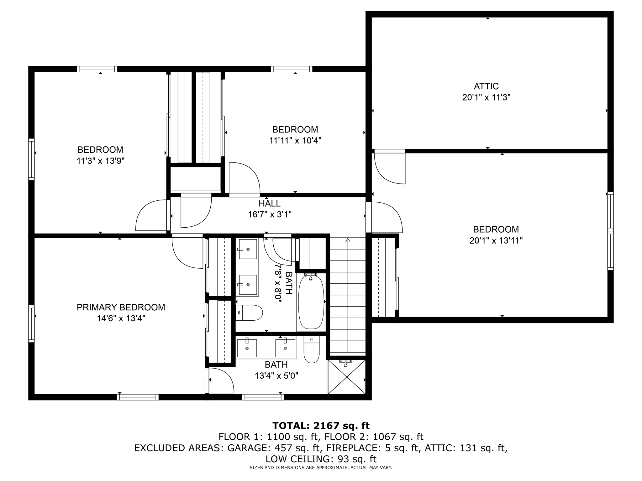 Floorplan #2