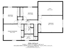 Floorplan #2