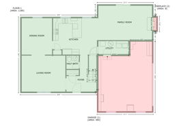 Floorplan #4