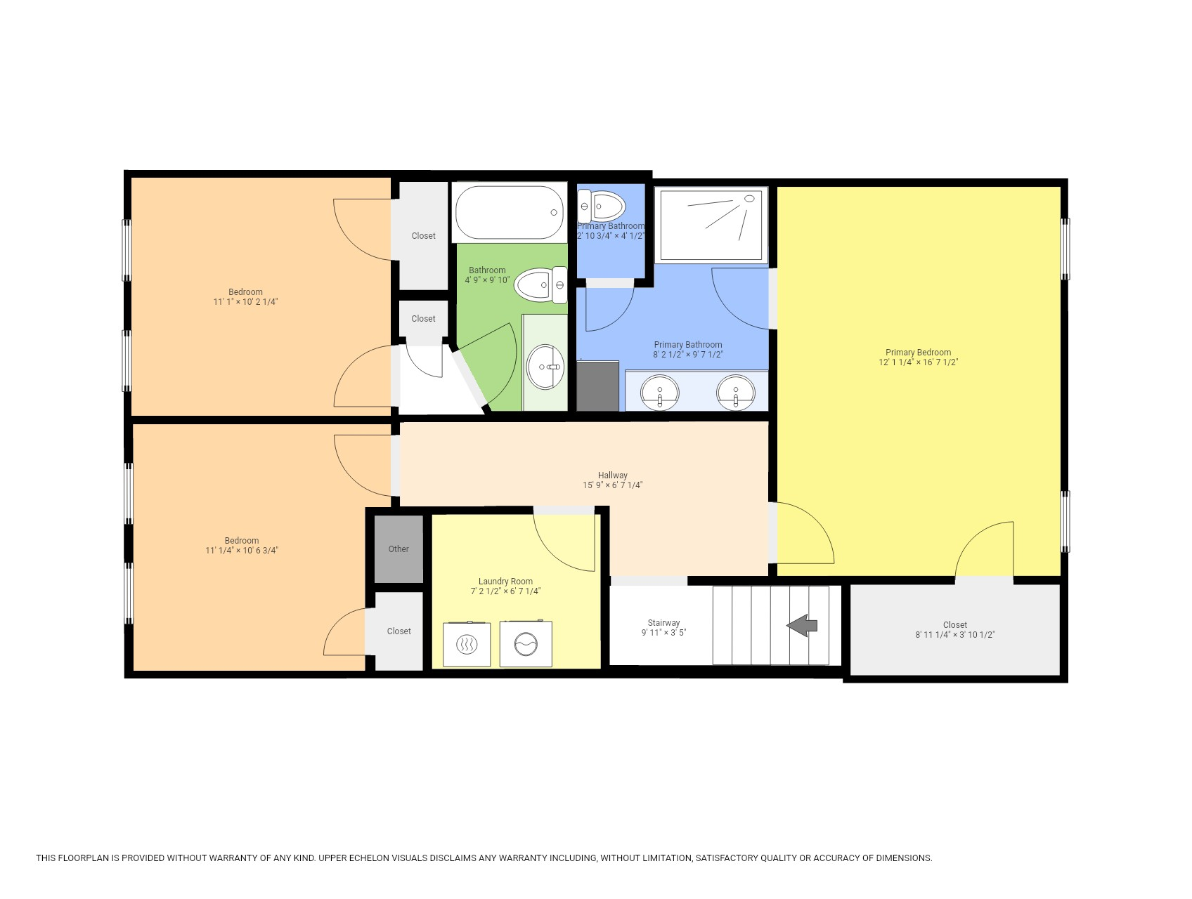 Floorplan #3