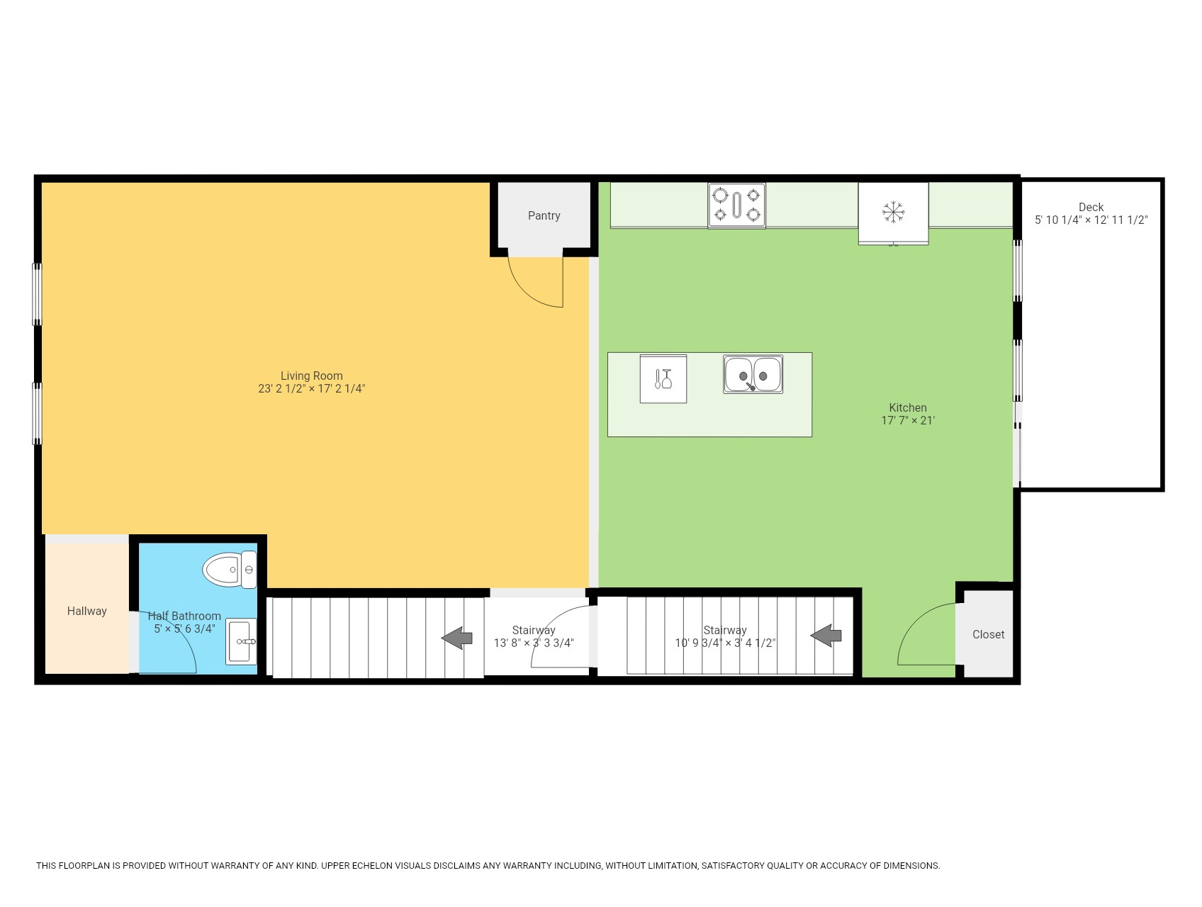 Floorplan #2