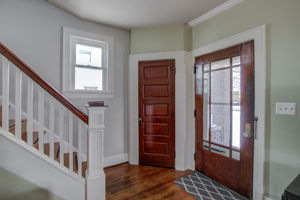 Entryway