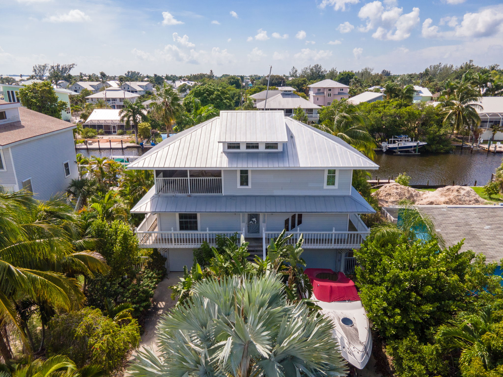 2309 Carambola Ln, Saint James City, FL 33956 VisualPRO Photography