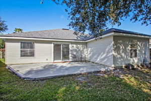 Back of Home