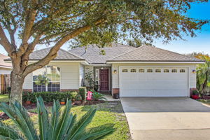 Welcome to 2635 Fernleaf Dr