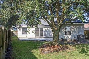 Back of Home