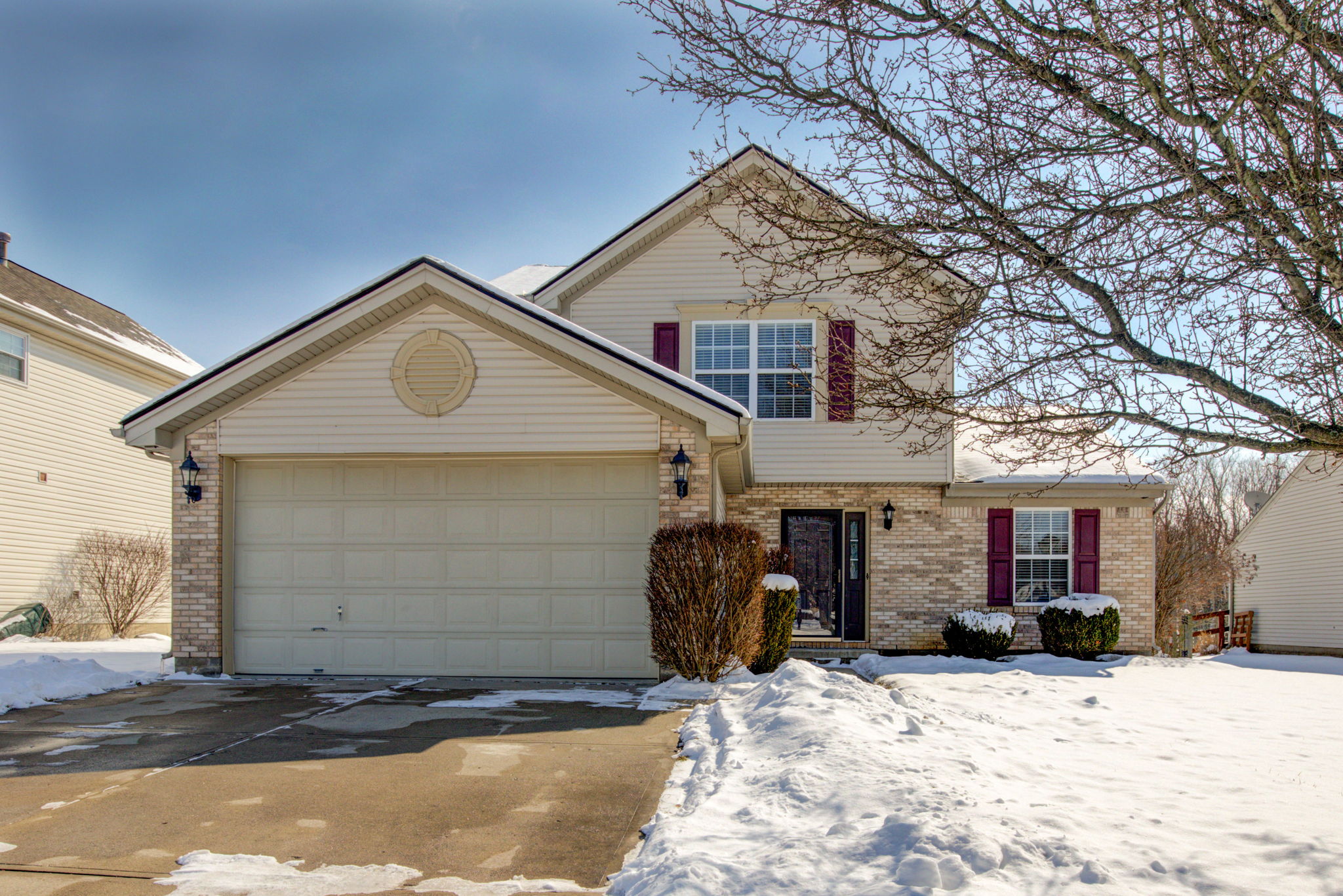 245 Bridle Creek Dr, Monroe, OH 45050 ArchiPix