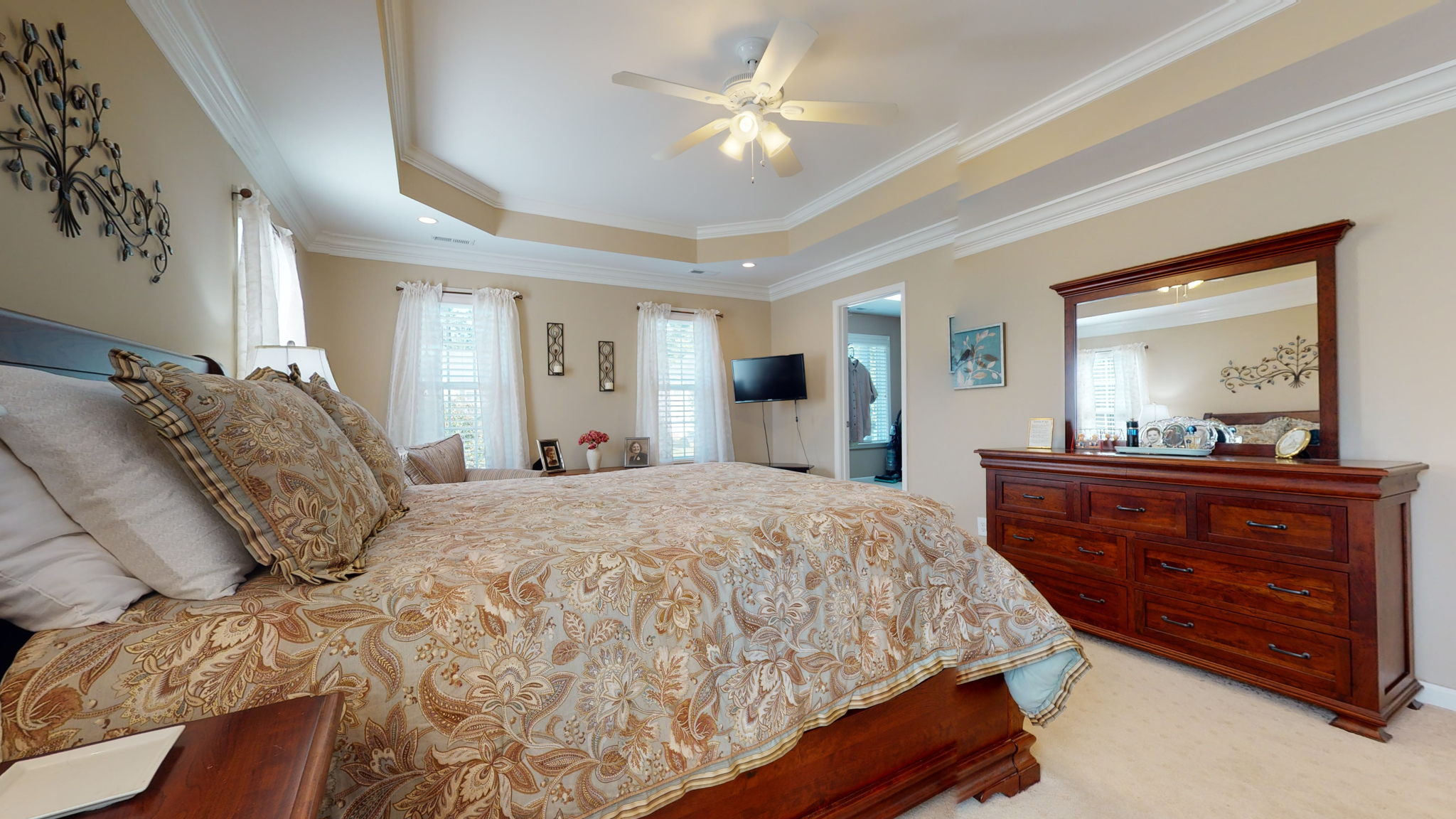 103 Hoboken Ct, Apex, NC 27523, USA Photo 48