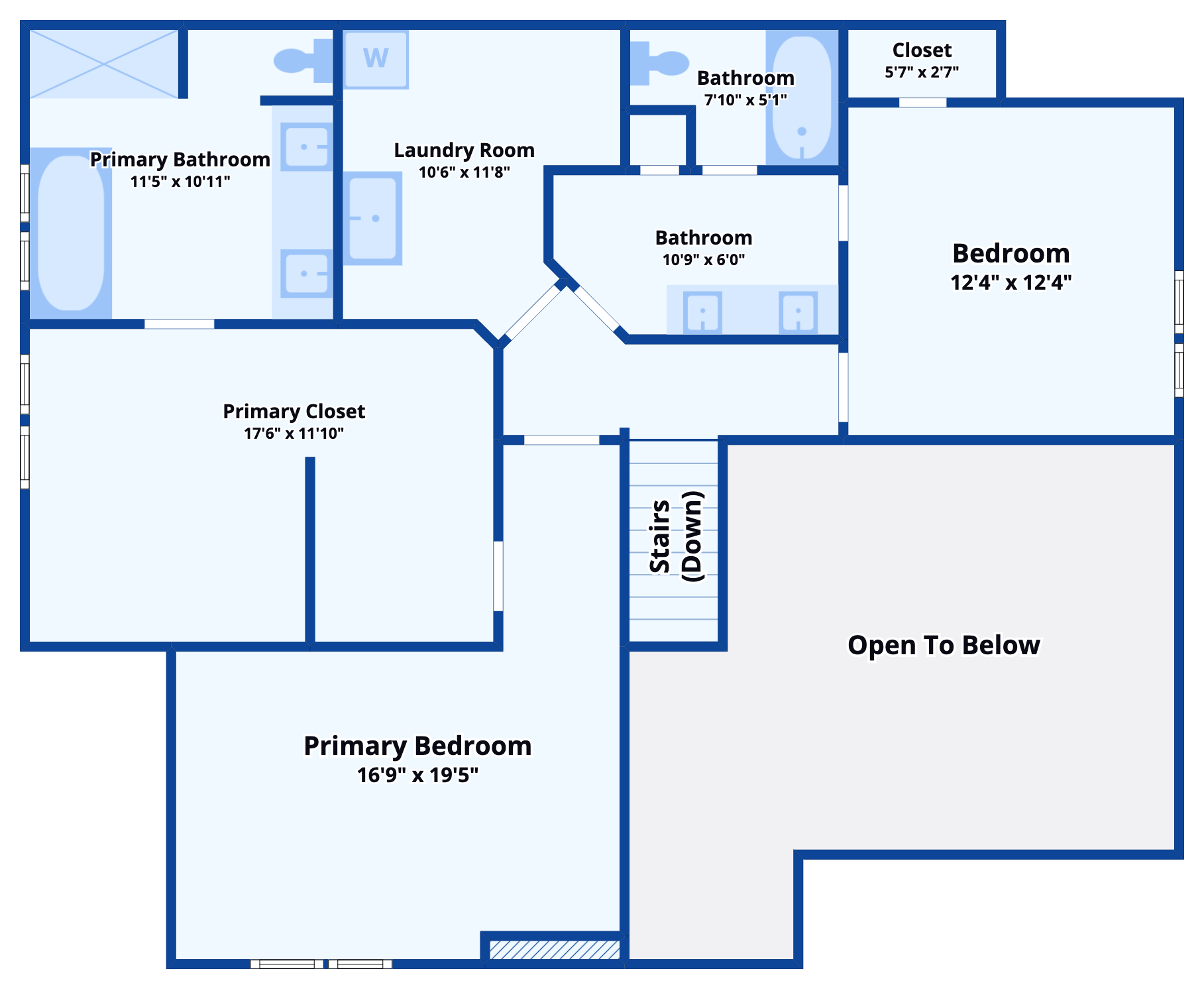 Floor 2