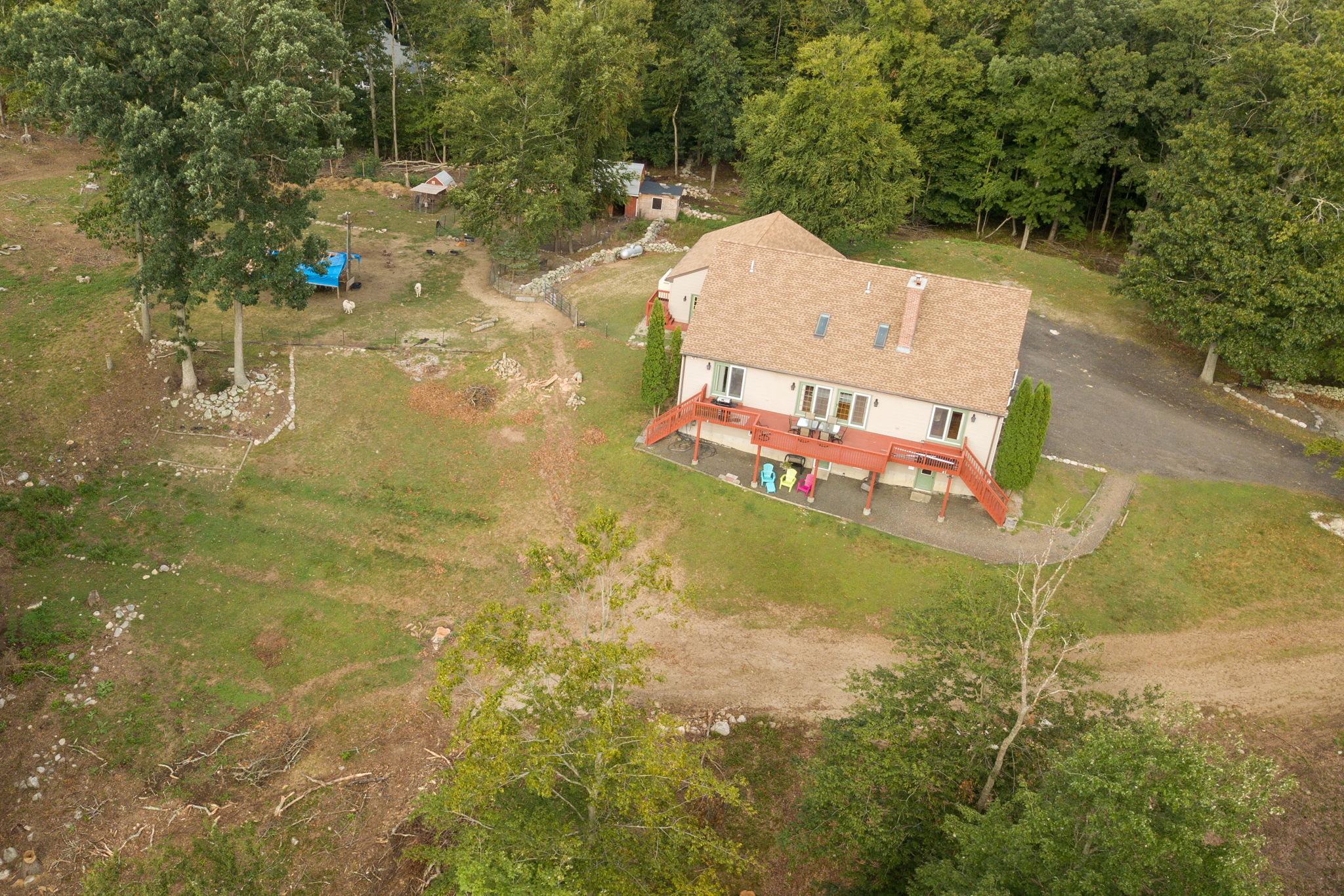 464 Brooklyn Turnpike, Scotland, CT 06247, US Photo 79
