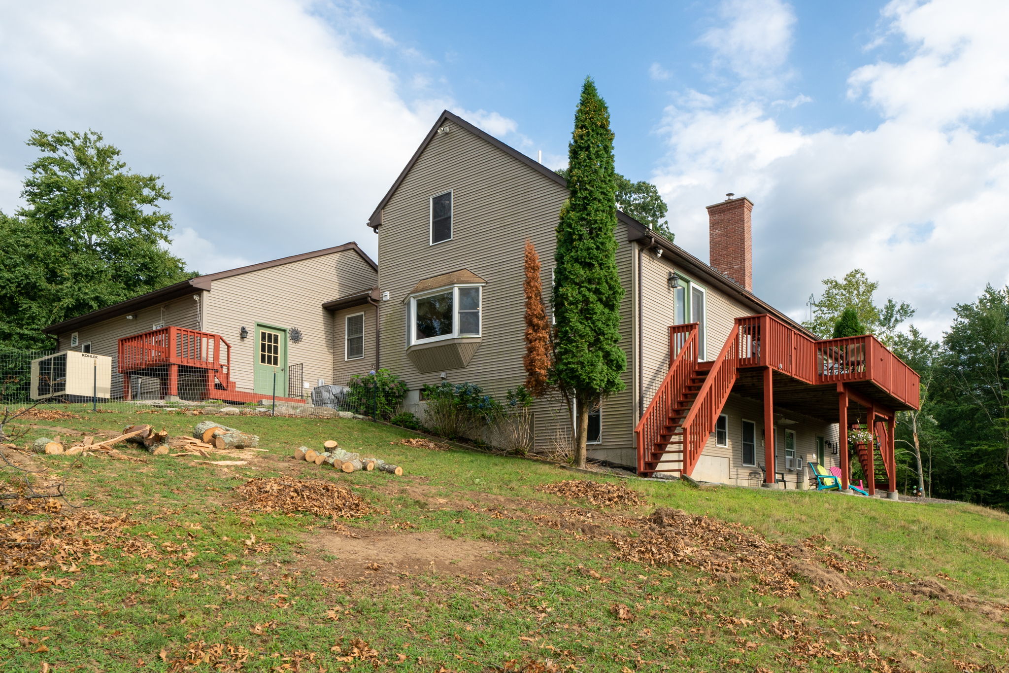 464 Brooklyn Turnpike, Scotland, CT 06247, US Photo 2