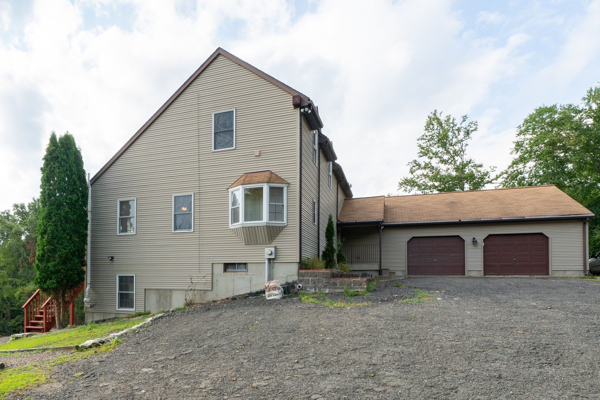 464 Brooklyn Turnpike, Scotland, CT 06247, US Photo 8