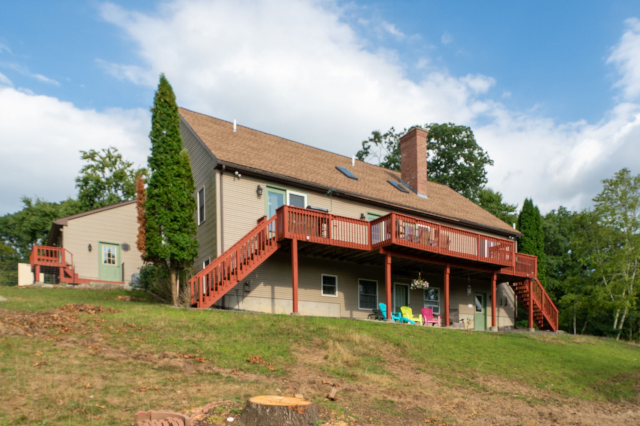 464 Brooklyn Turnpike, Scotland, CT 06247, US Photo 1