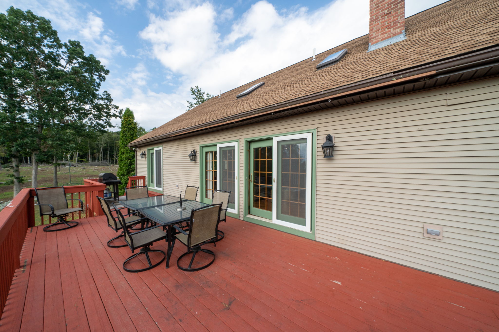 464 Brooklyn Turnpike, Scotland, CT 06247, US Photo 68