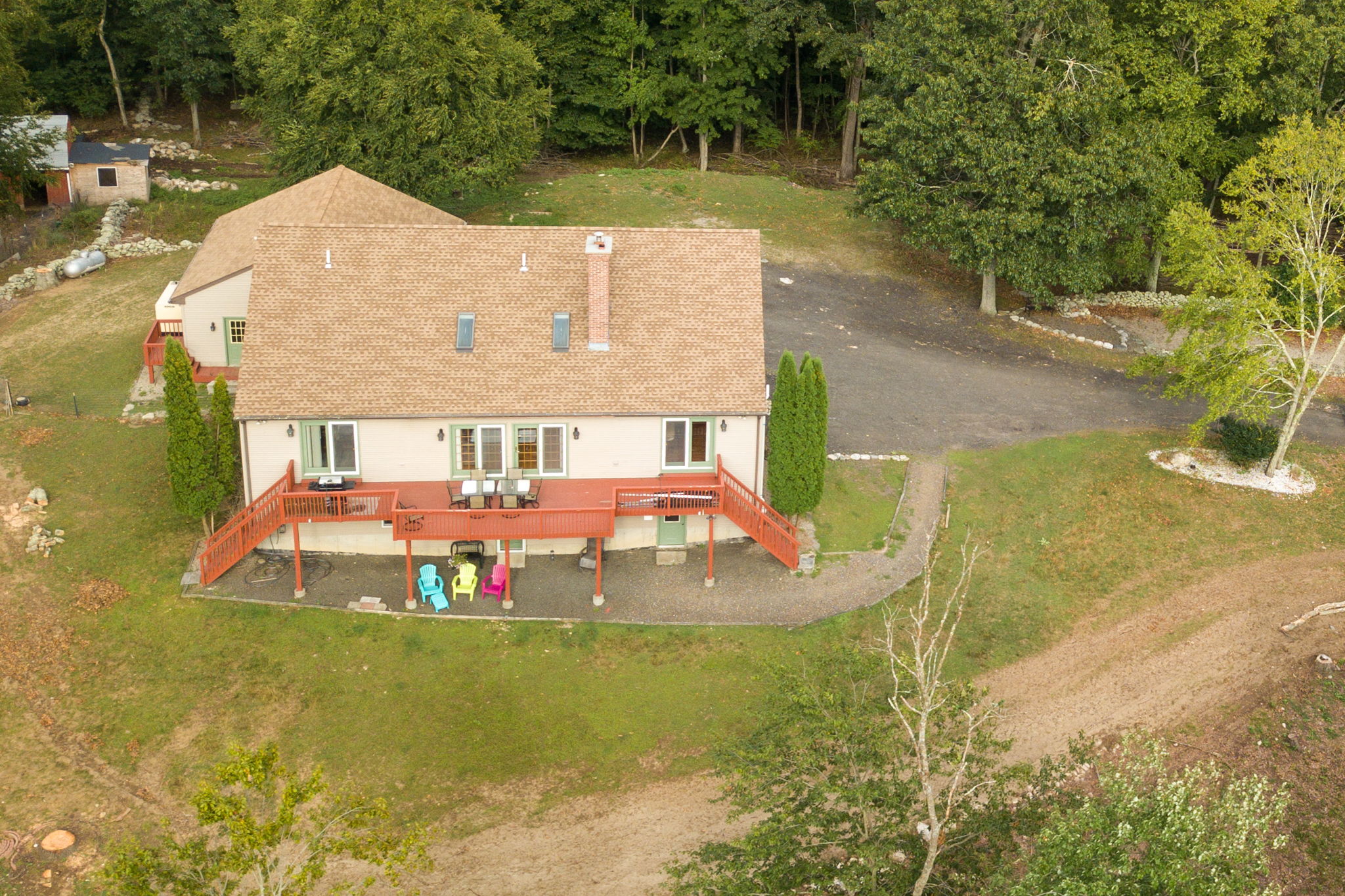 464 Brooklyn Turnpike, Scotland, CT 06247, US Photo 3
