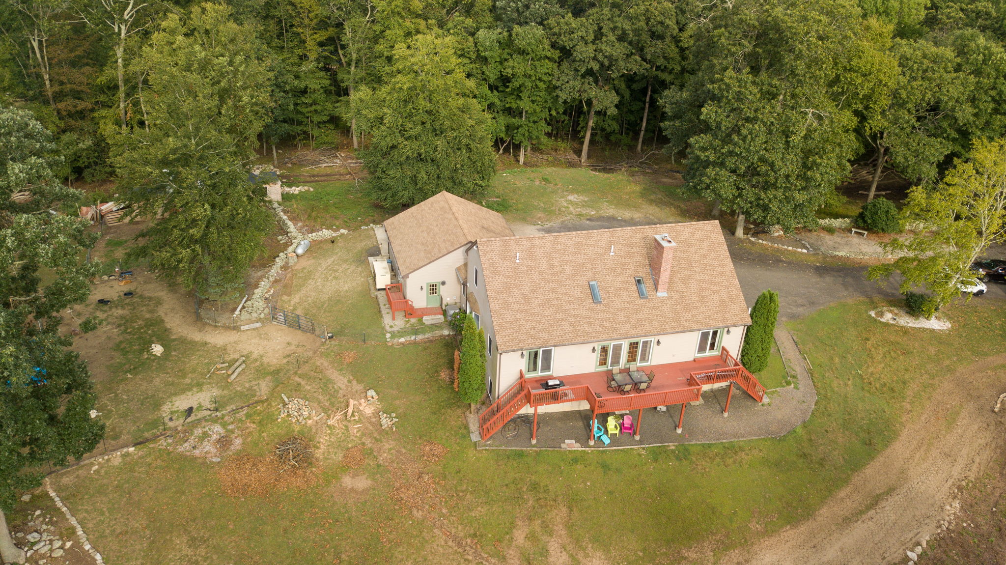 464 Brooklyn Turnpike, Scotland, CT 06247, US Photo 81