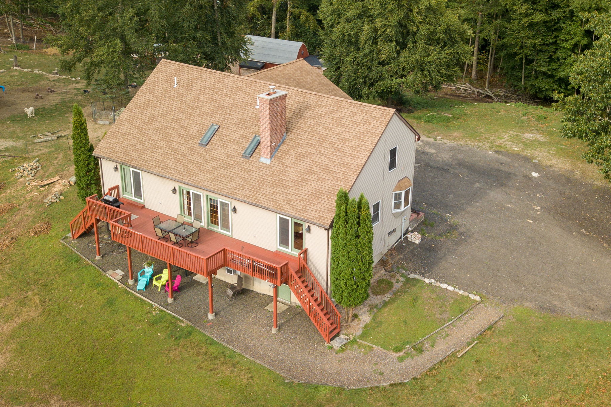 464 Brooklyn Turnpike, Scotland, CT 06247, US Photo 4
