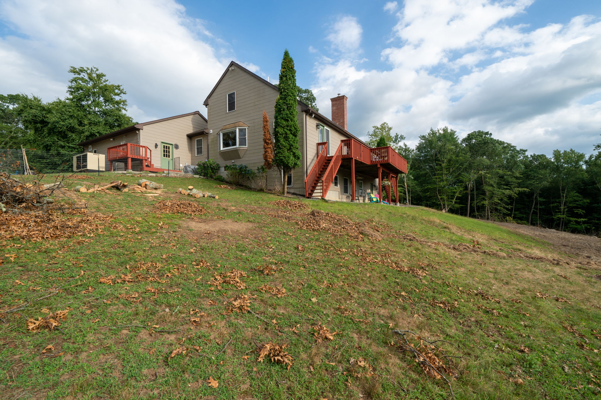 464 Brooklyn Turnpike, Scotland, CT 06247, US Photo 77