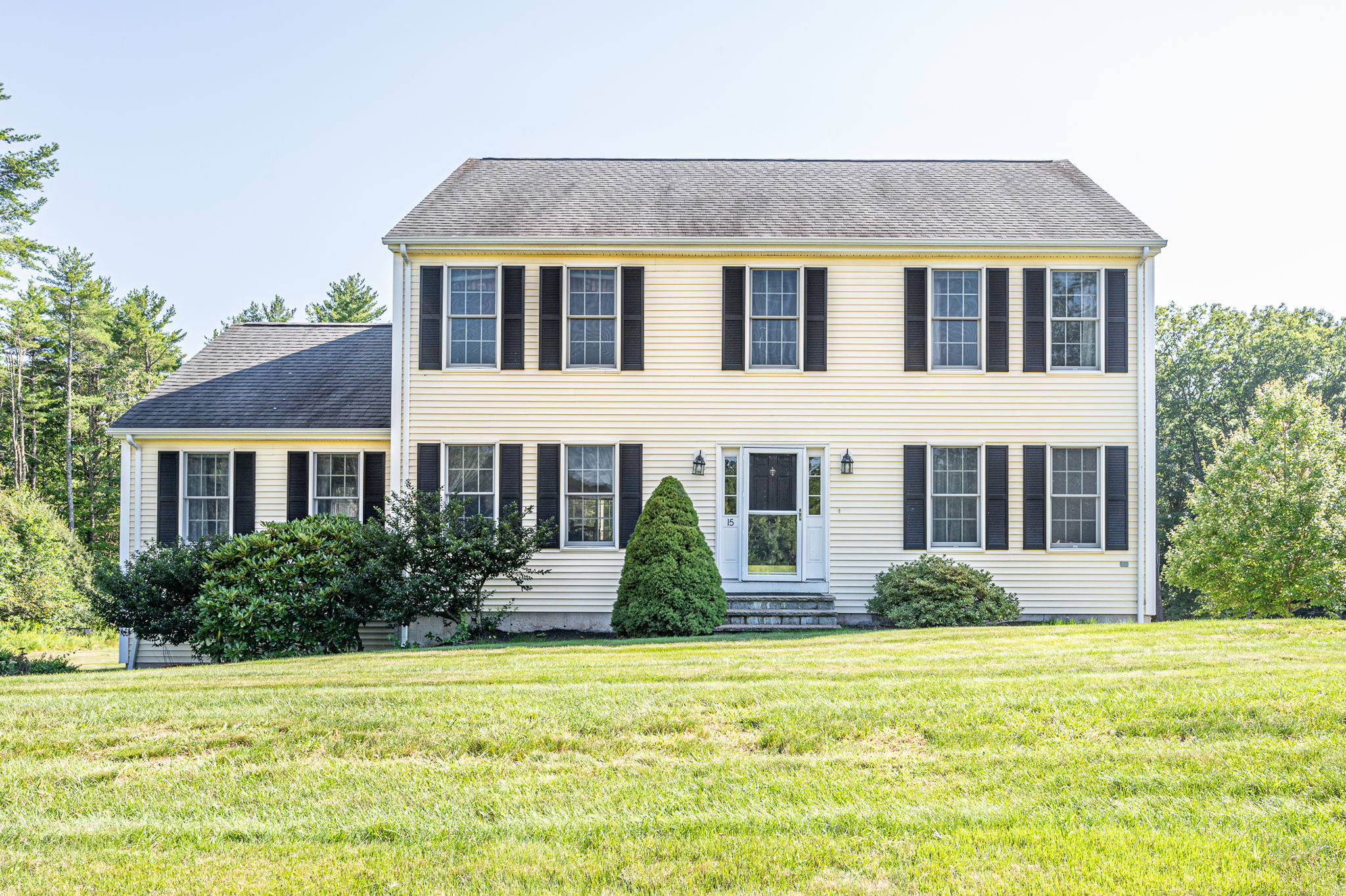 15 Meaghan Way, Greenland, NH 03840 De Maio Real Estate Photography