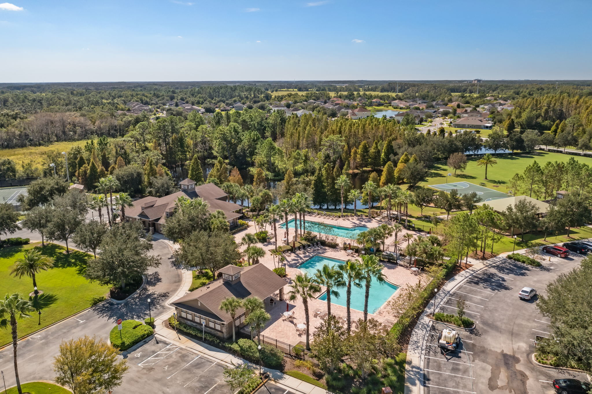 4412 O' Rourke Ct, Wesley Chapel, FL 33543, USA Photo 63