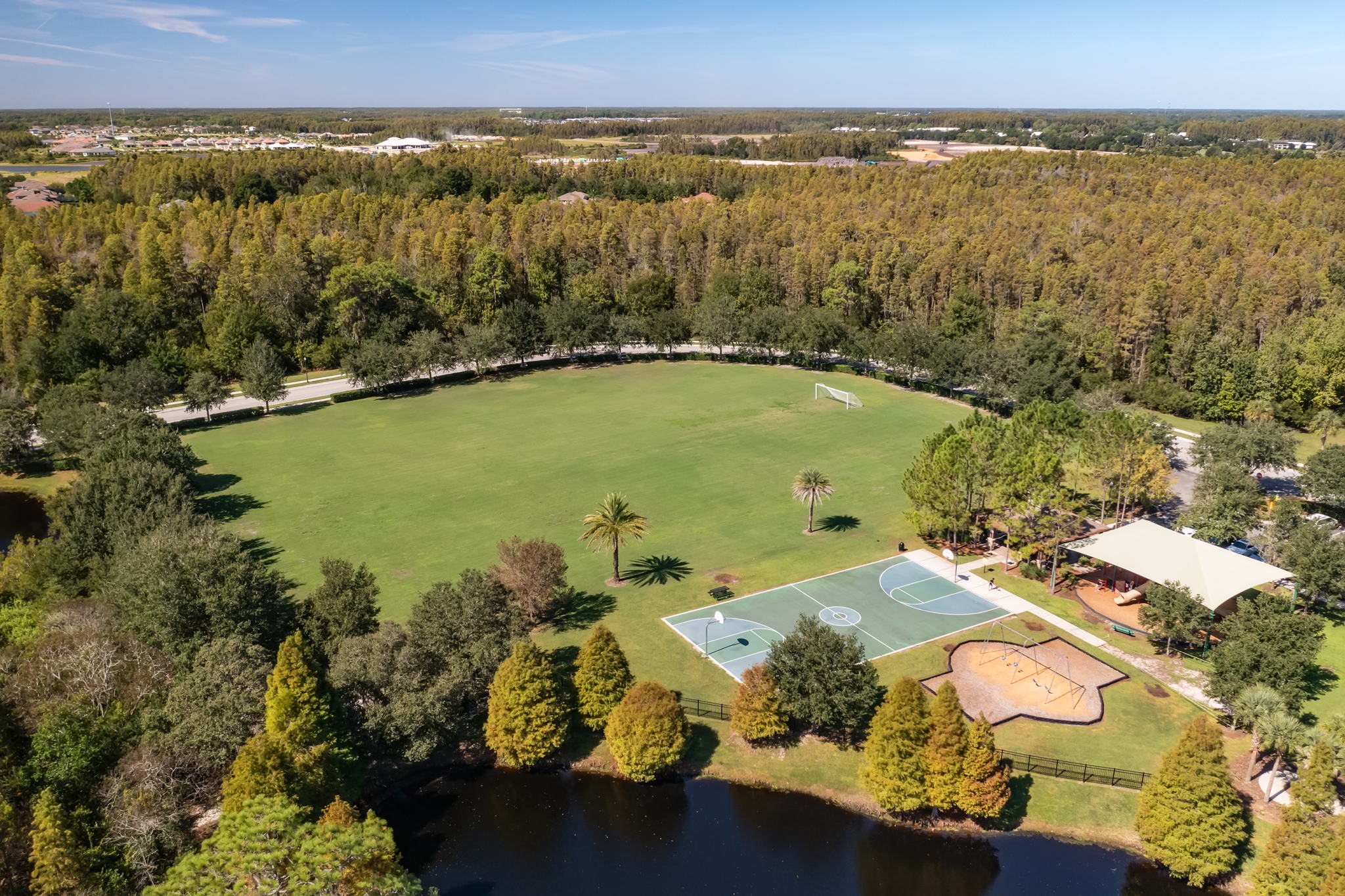 4412 O' Rourke Ct, Wesley Chapel, FL 33543, USA Photo 60