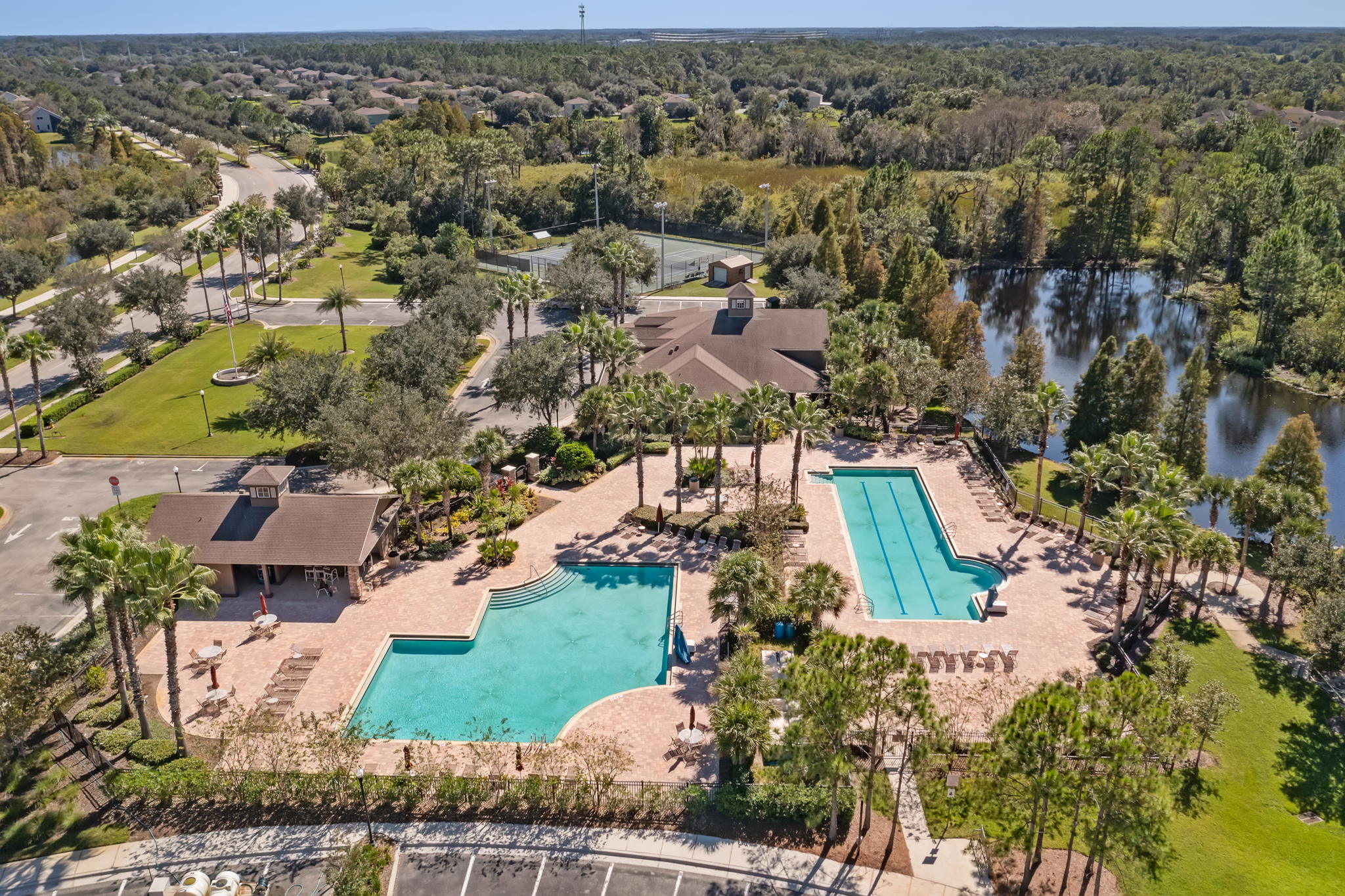 4412 O' Rourke Ct, Wesley Chapel, FL 33543, USA Photo 62