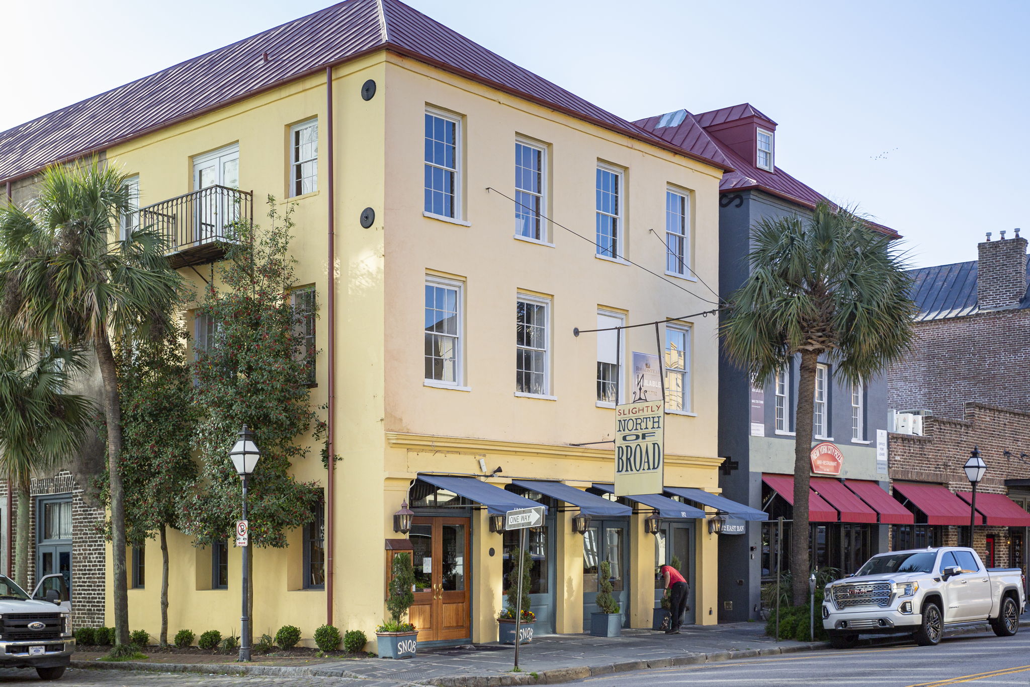 192 E Bay St, Charleston, SC 29401 Fishburne Photographic LLC