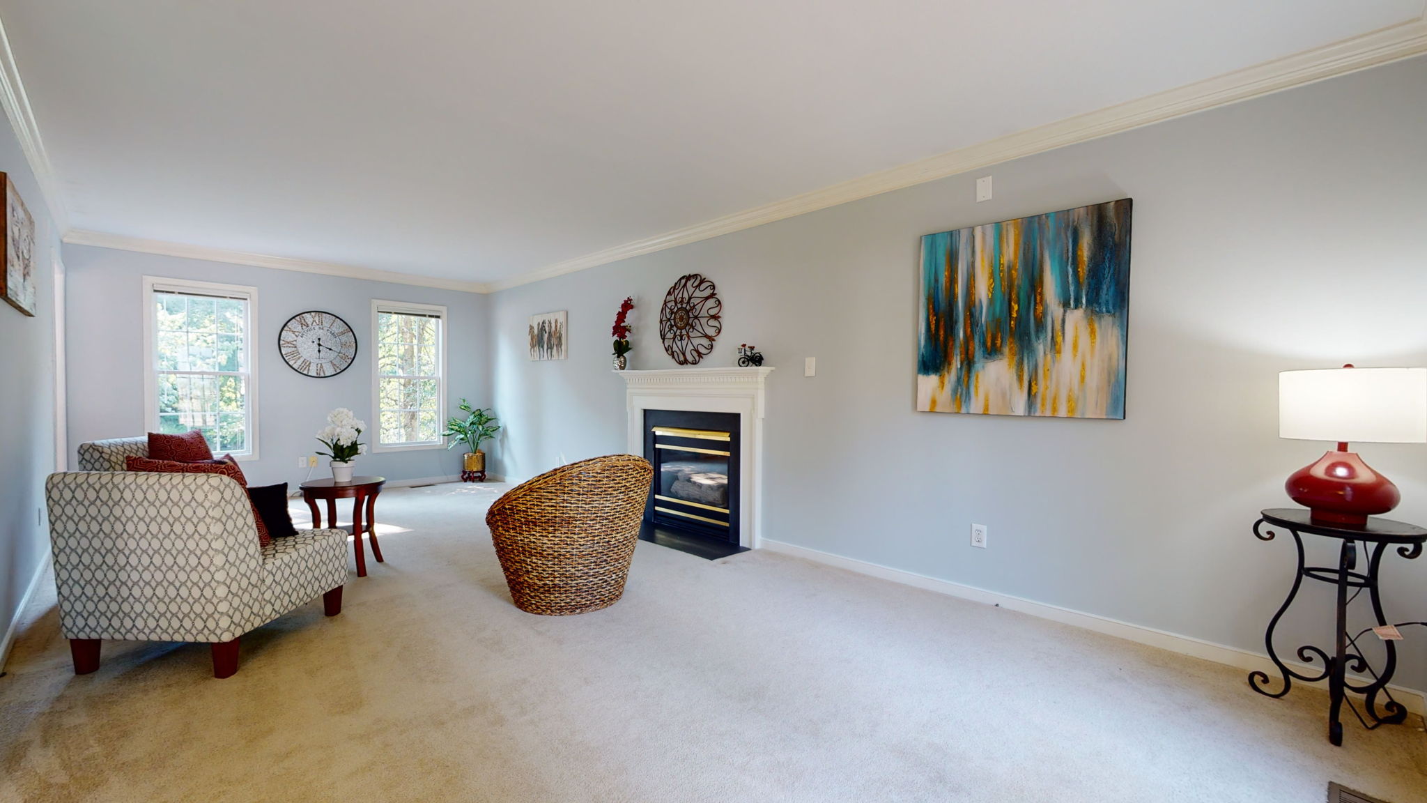 6045 Maybrook Way, Glen Allen, VA 23059, USA Photo 25