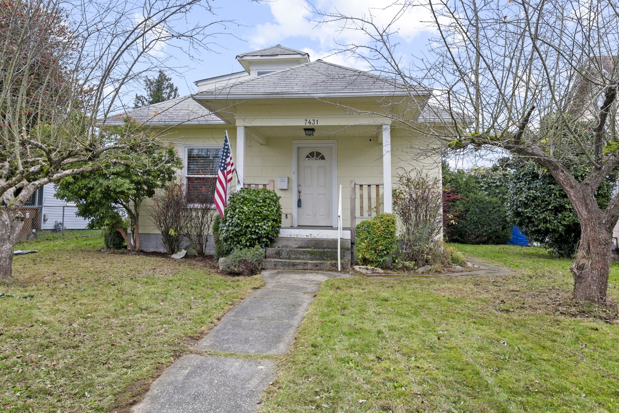 7431 S Park Ave, Tacoma, WA 98408, USA Photo 9