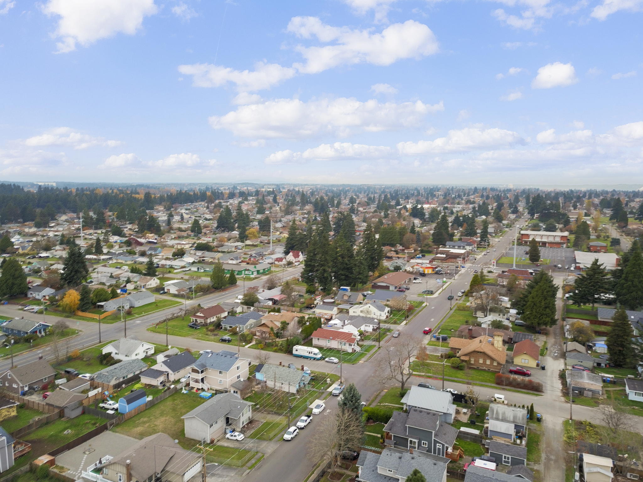 7431 S Park Ave, Tacoma, WA 98408, USA