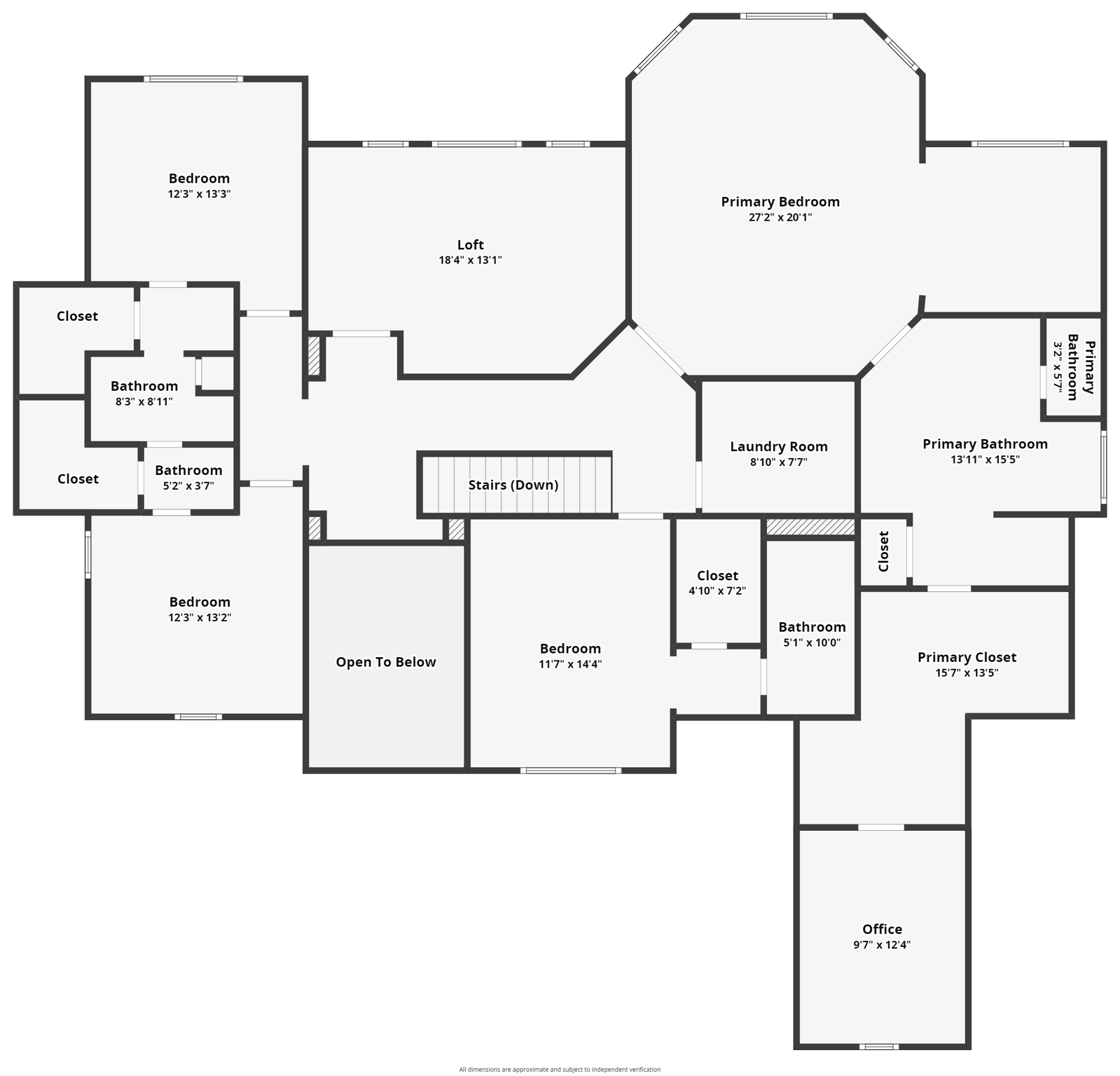 Floorplan #3