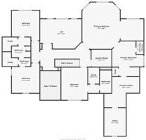 Floorplan #3