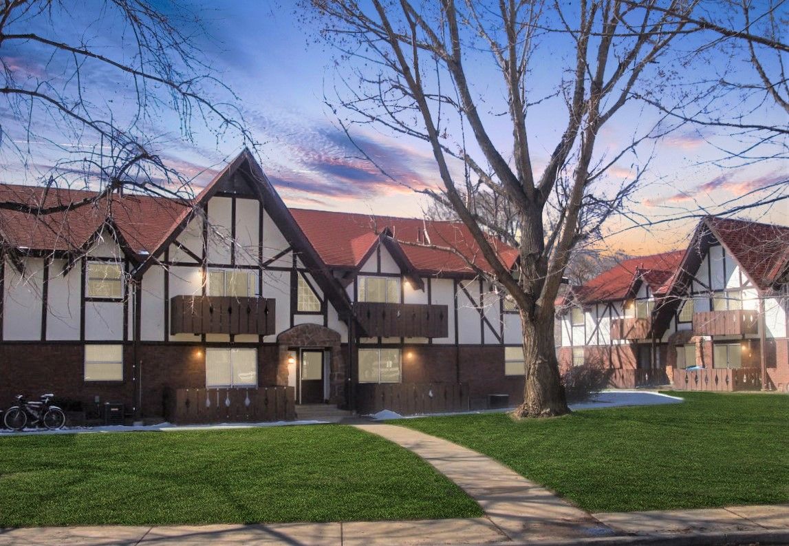 Live in Boulder for under 300,000! Dorothy Pacheco