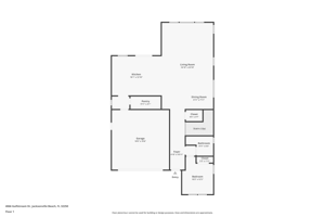 Floorplan #2